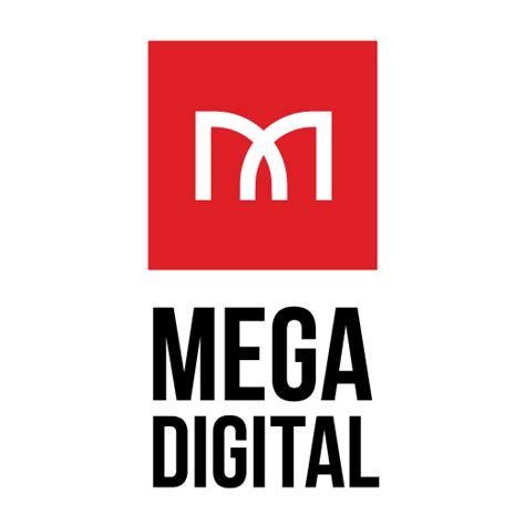 MEGA DIGITAL .